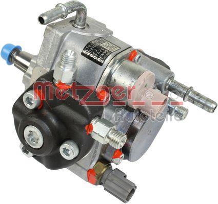Pompe à haute pression METZGER 0830018